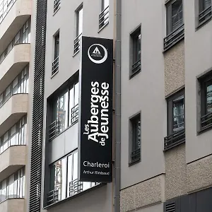 Albergue Jeunesse Youth, Charleroi