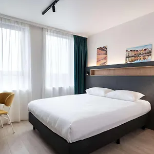 Hotel Adagio Access Centrum Dampoort, Gante