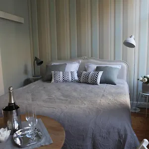 Apartamento Zevenvrijedagen, Gante