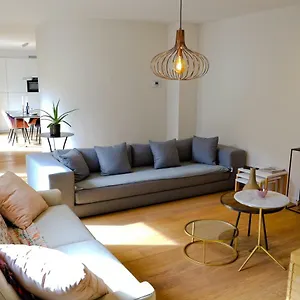  Appartamento Modern In The Heart Of