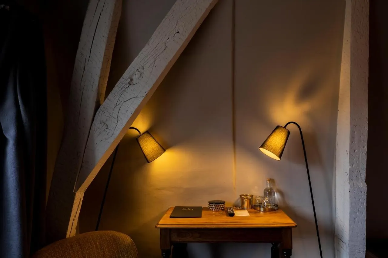 The Piano Guesthouse - Kwaadham52 Gand