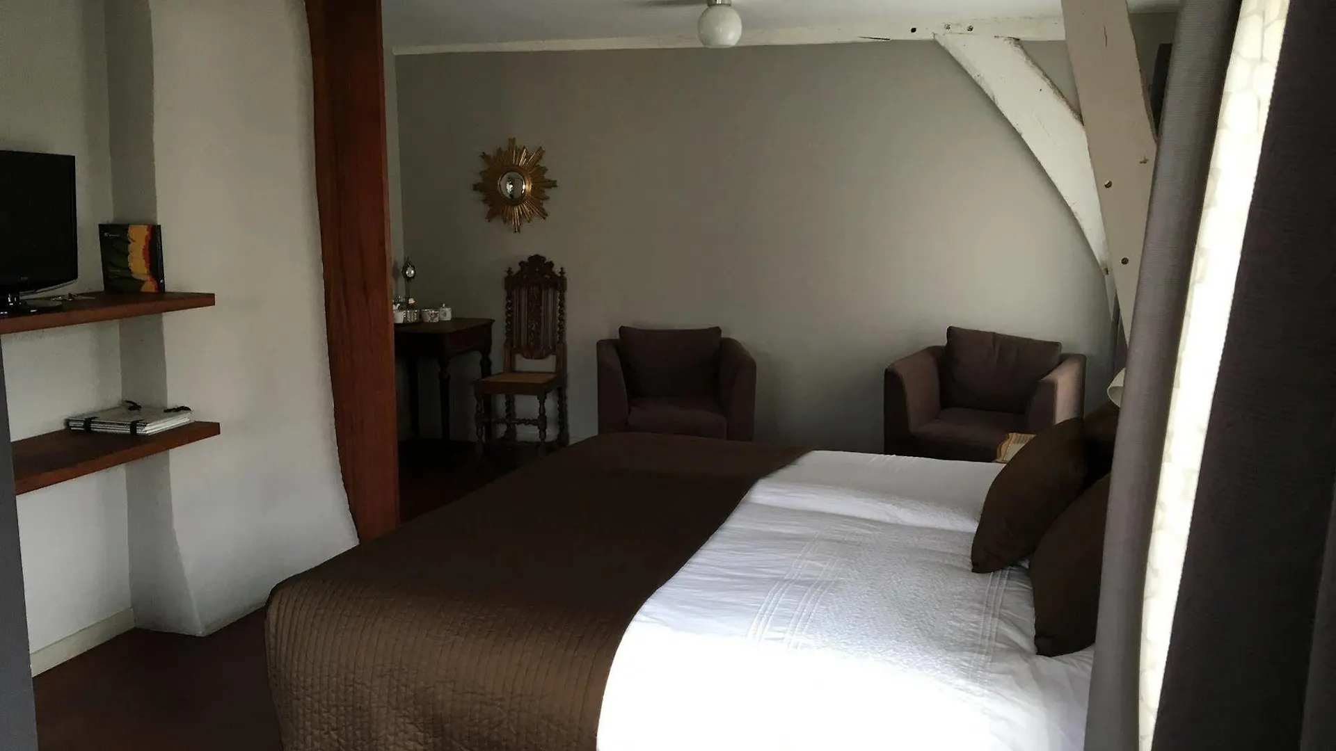 The Piano Guesthouse - Kwaadham52 Gand 0*,