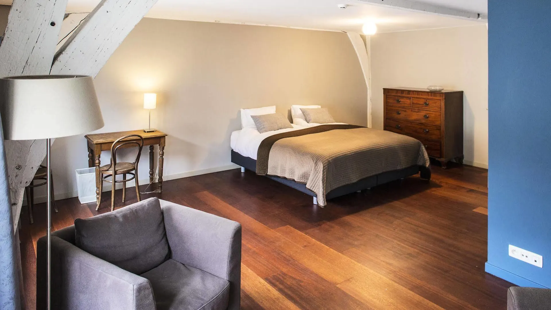 The Piano Guesthouse - Kwaadham52 Gand Belgio